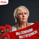 Нина Тамбовская(Бочарова)