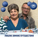 Валентина Степаненко