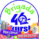 БРИГАДА 46 КУРСК