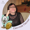 Людмила Суслякова