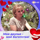 Ирина Рыжкович