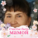 Гульсия Калимбатова