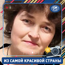 Флёра Загидулина