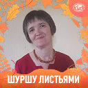 Галина Калашникова