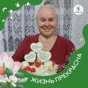 Людмила Бабийчук(Каленик )
