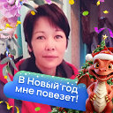 Марина Ульжабаева