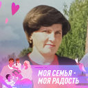 Раиса Чеблукова