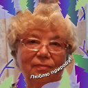 Нина Сидорчук (Савельева)