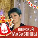 Татьяна Воспельникова Скорнякова