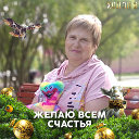 Любовь Просветова