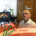 Сергей Мокров