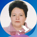 Лариса Глушаченко - Агаева