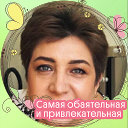 Елена Красильникова (Хламова)