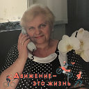 Людмила  Кухарчук (Козлова)