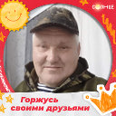 Юрий Нагаев