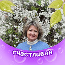 Ирина Кушнерова