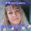 Светлана Маркина (Токарева)