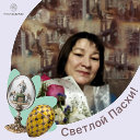 Вера Некрасова