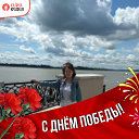 Светлана Кручинина