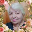 Людмила Мухаметдянова