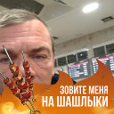 Игорь Родной