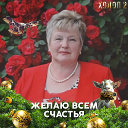 Татьяна Гайдук(Глеб)
