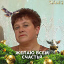 Нина Козлова