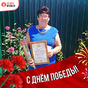 Валентина Чепелева