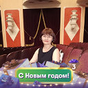 Елена Фёдорова