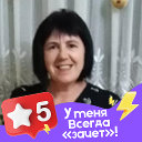 Елена Казанцева