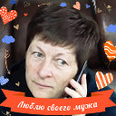 Татьяна Луценко