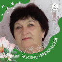 Галина Емельянова