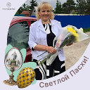 Татьяна Драпиковская