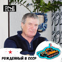 Николай Пешков