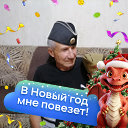 Валера Марников