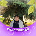 Татьяна Ключникова