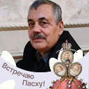 Александр Мартынов