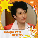 Людмила Попкова