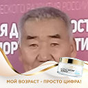 Баир Дамбаев