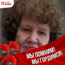 Наталья Терехина
