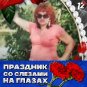 Светлана Лунева