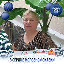 Галина Соловьва