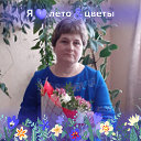 Елена Лопатёнкова