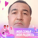 Voxidjon Otaboyev
