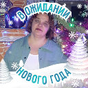 Анна Филимонова(Левченко)