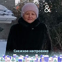 Ирина Киндеева(Кобзева)