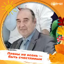 Евгений Бородулин