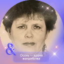 Тамара Михайлова Секерина