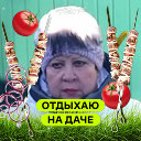 Ирина Ильина