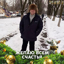 Андрей Певнев